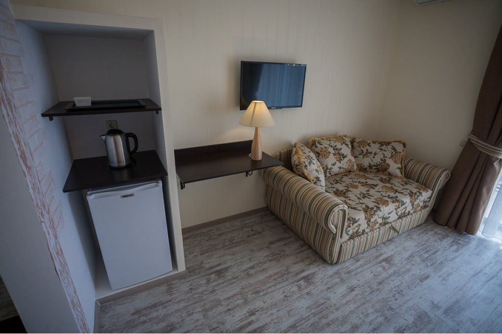 ОЗЕРО СНОВИДЕНИЙ, пансионат - 26