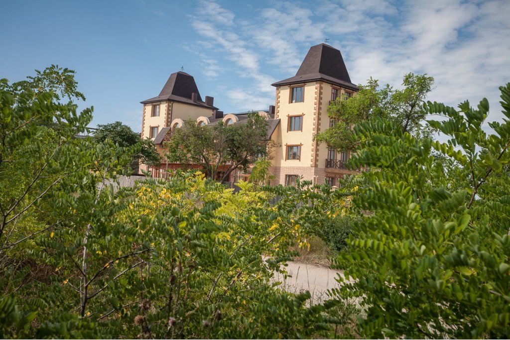 ОЗЕРО СНОВИДЕНИЙ, пансионат - 6