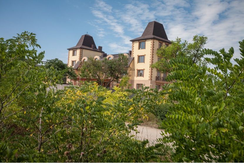 ОЗЕРО СНОВИДЕНИЙ, пансионат - 6