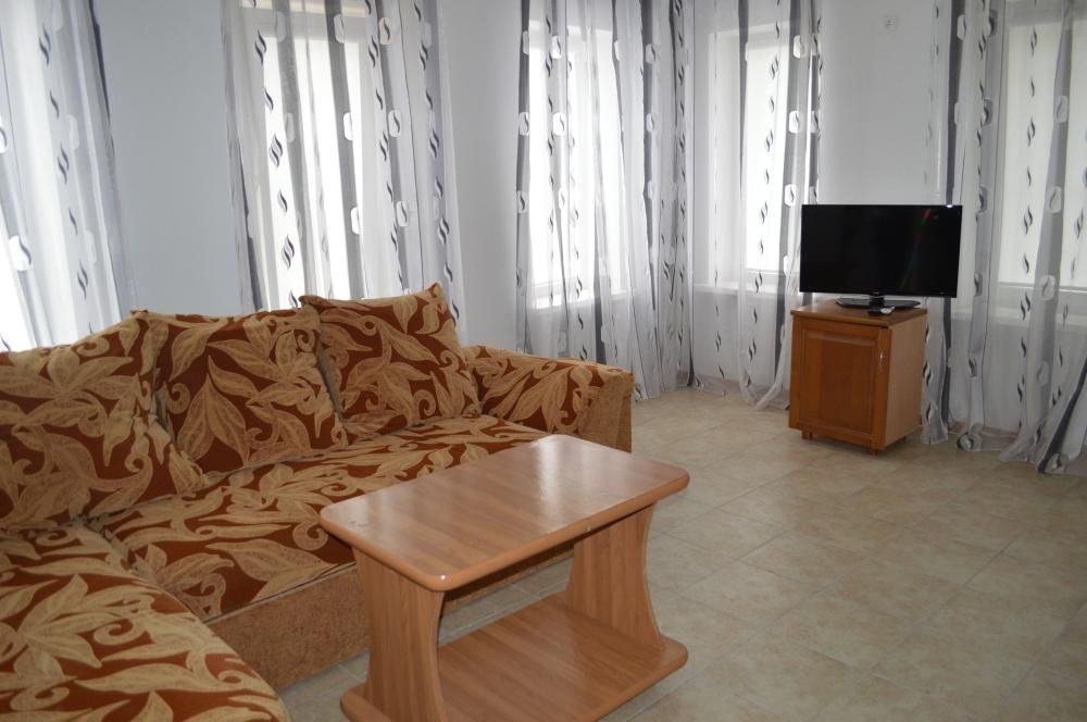 ЭНЕРГЕТИК, пансионат - 17