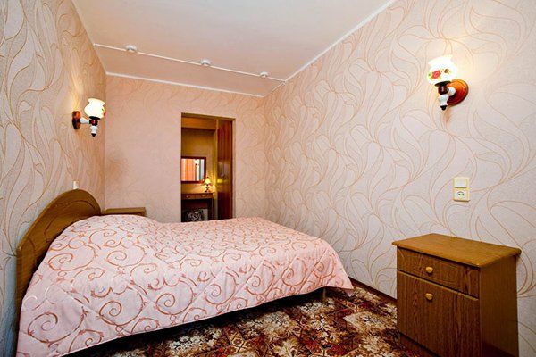 ЭНЕРГЕТИК, пансионат - 15