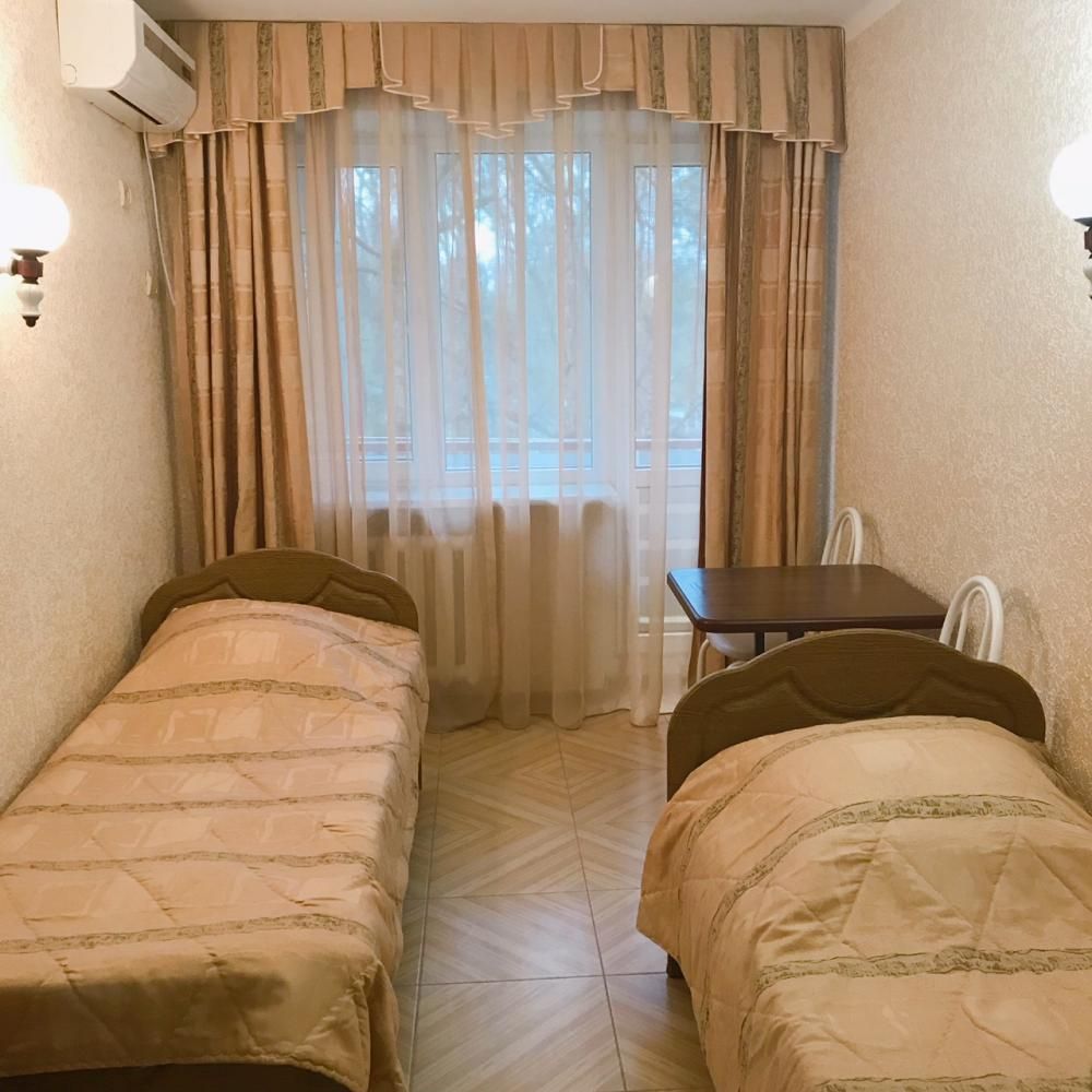 ЭНЕРГЕТИК, пансионат - 12