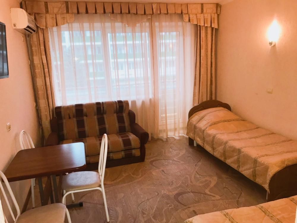 ЭНЕРГЕТИК, пансионат - 13