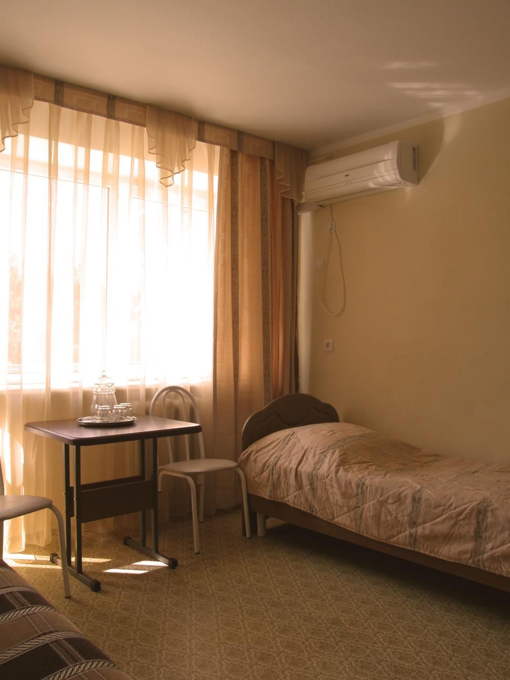 ЭНЕРГЕТИК, пансионат - 10