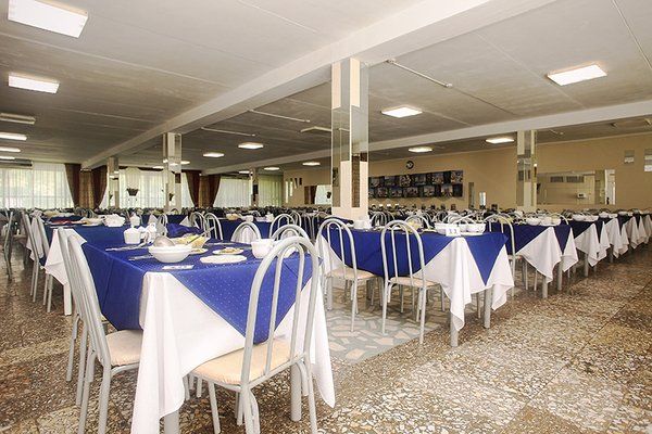 ЭНЕРГЕТИК, пансионат - 8