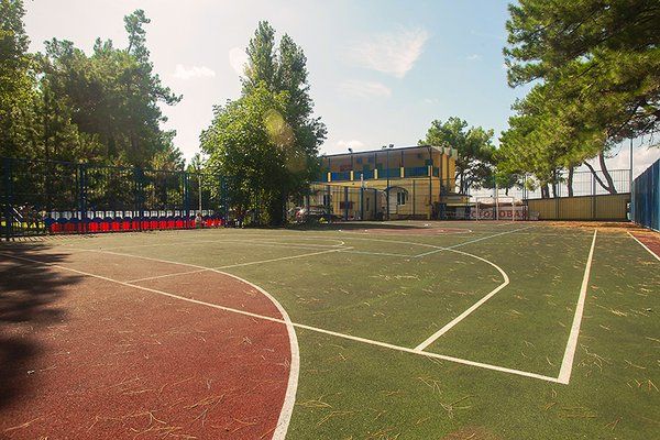 ЭНЕРГЕТИК, пансионат - 7