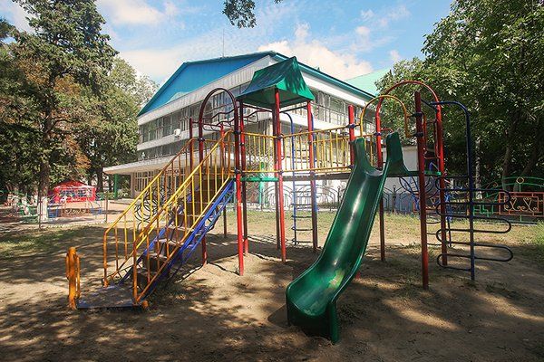 ЭНЕРГЕТИК, пансионат - 6