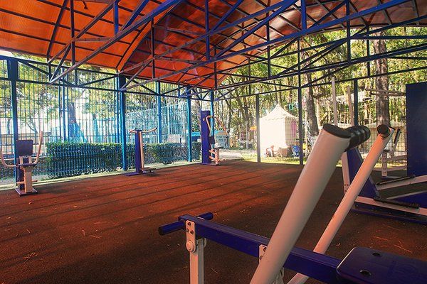 ЭНЕРГЕТИК, пансионат - 4