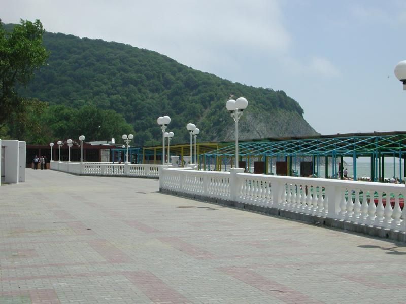 Картинка отеля - 12