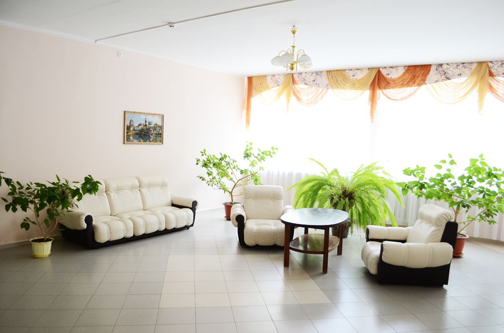 Картинка отеля - 6