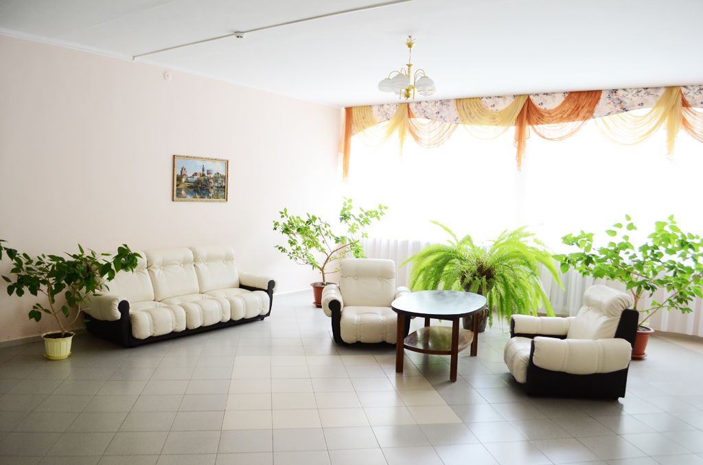 АРХИПО-ОСИПОВКА, санаторий - 6