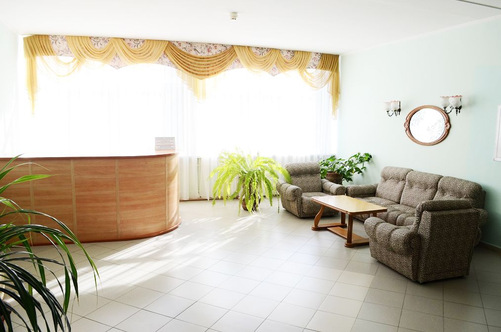 Картинка отеля - 5