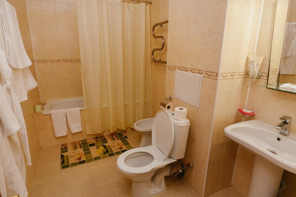 Картинка отеля - 43