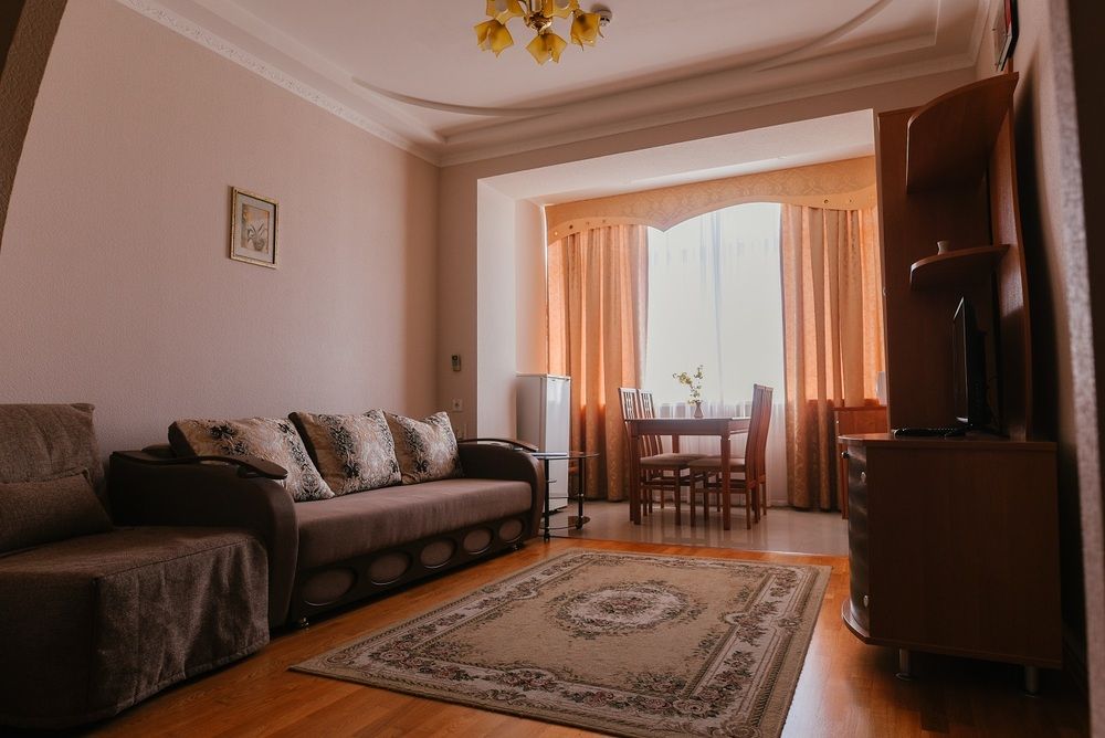 АРХИПО-ОСИПОВКА, санаторий - 40