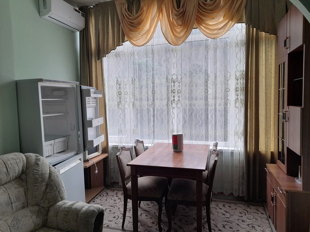 АРХИПО-ОСИПОВКА, санаторий - 35