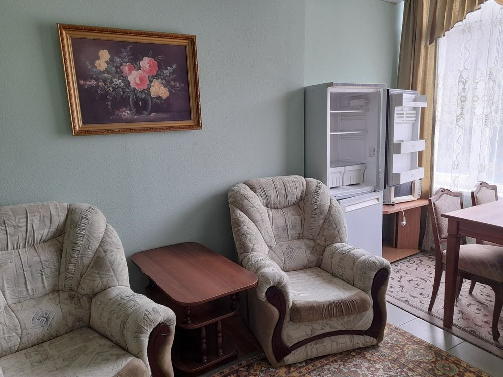 АРХИПО-ОСИПОВКА, санаторий - 34