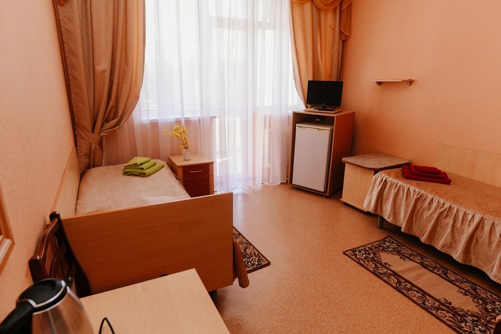 Картинка отеля - 29