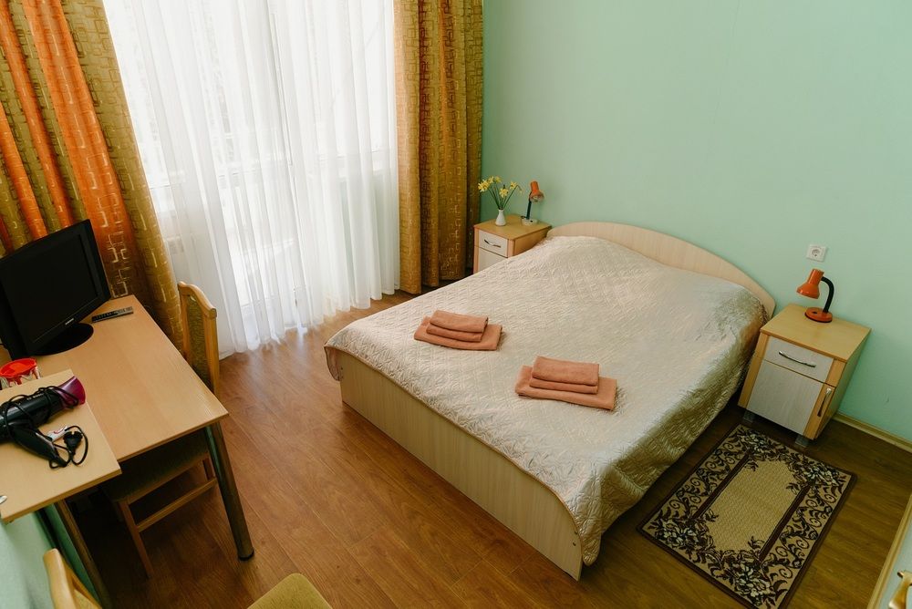 Картинка отеля - 24