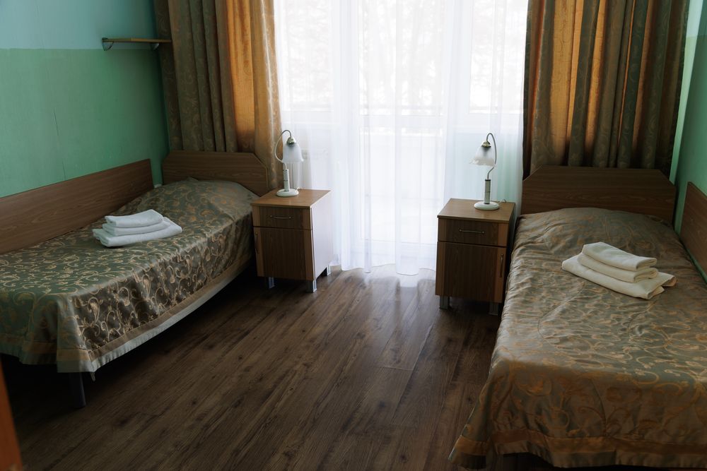 Картинка отеля - 26