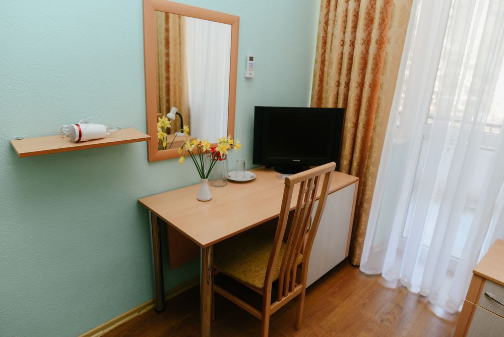 Картинка отеля - 21