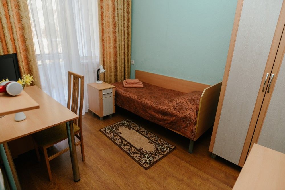 АРХИПО-ОСИПОВКА, санаторий - 20