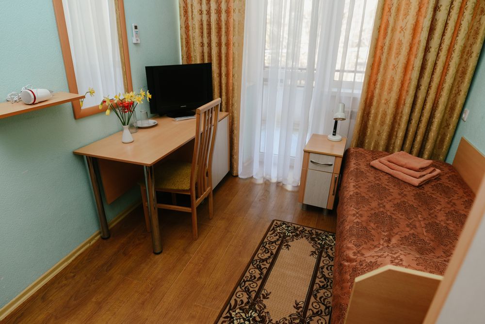 Картинка отеля - 19