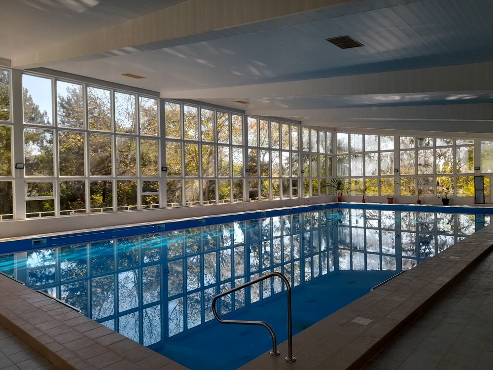 Картинка отеля - 9