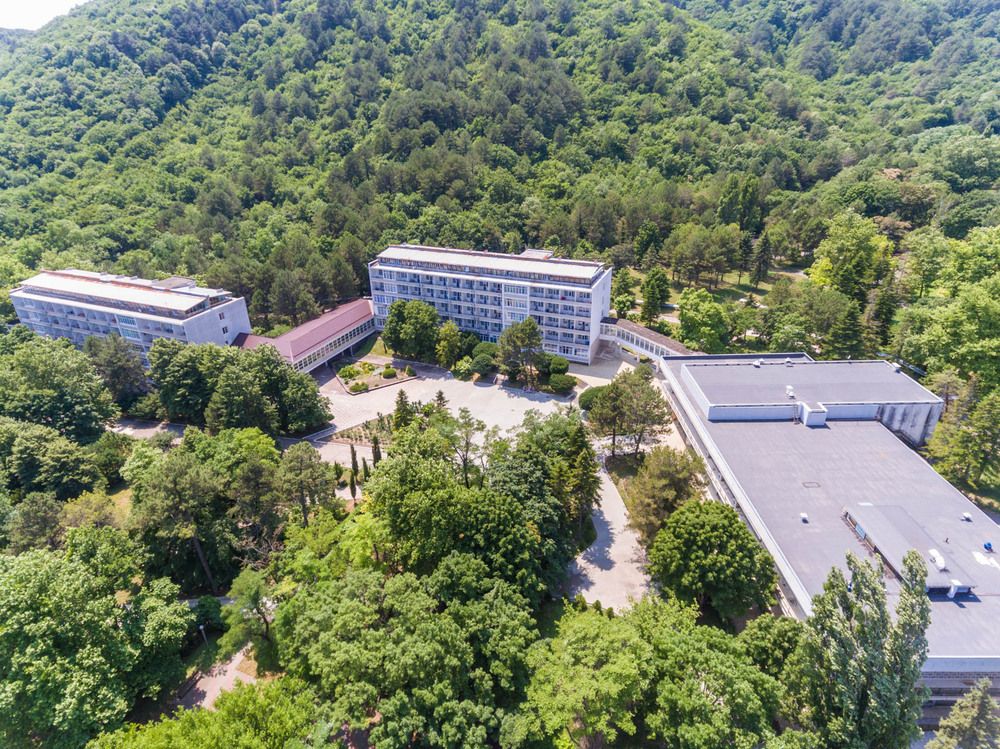 Картинка отеля - 3