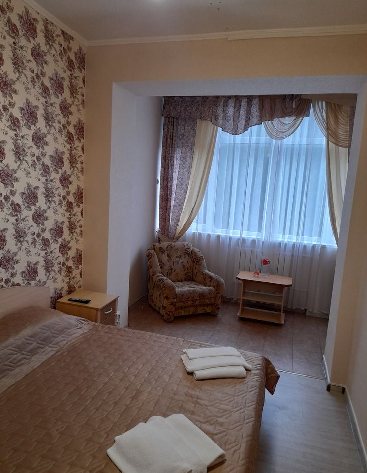 АРХИПО-ОСИПОВКА, санаторий - 23