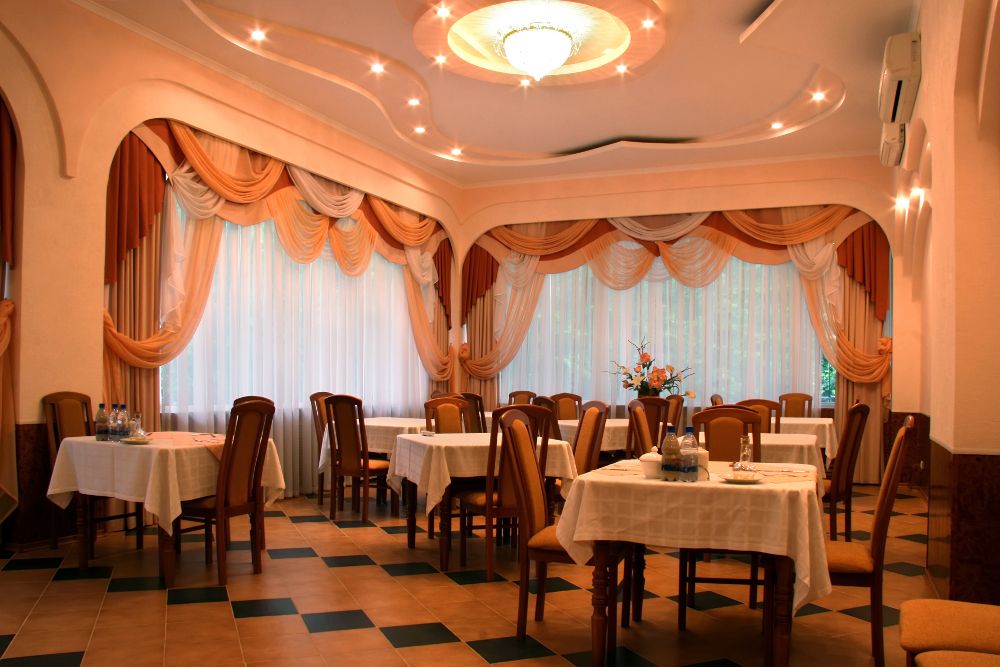 Картинка отеля - 7