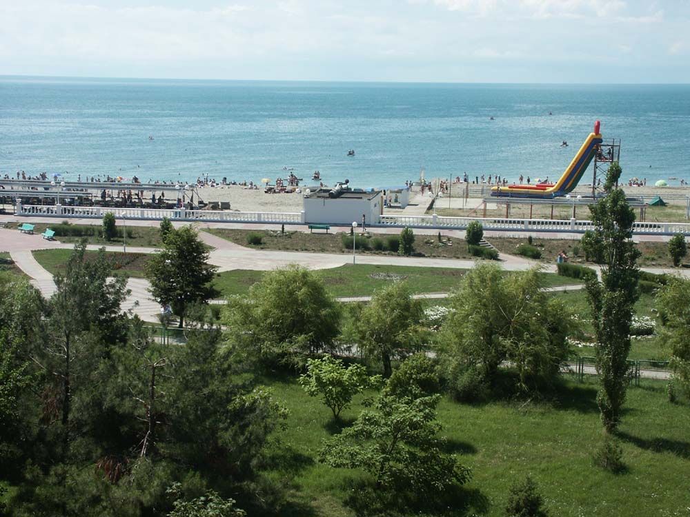 Картинка отеля - 13