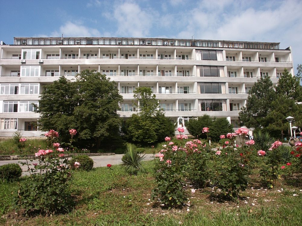 Картинка отеля - 2