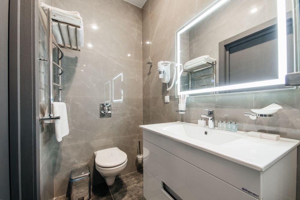 ЯНТАРЬ, гостиница - 24