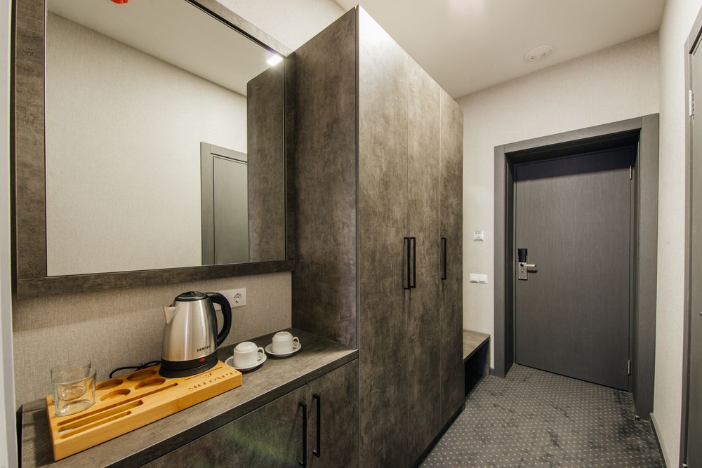 ЯНТАРЬ, гостиница - 23