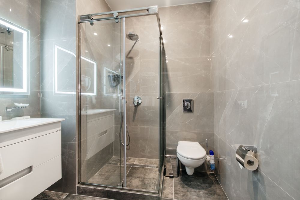 ЯНТАРЬ, гостиница - 17