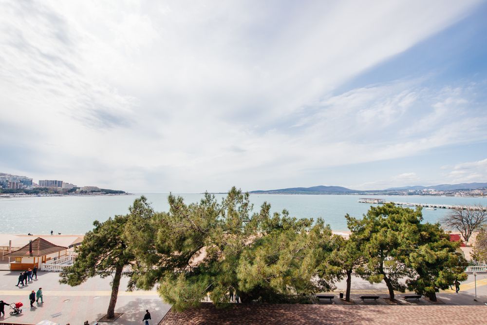 ЯНТАРЬ, гостиница - 9