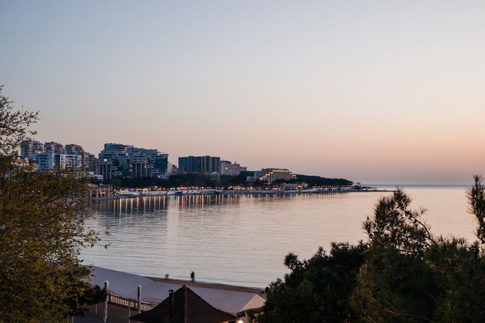 ЯНТАРЬ, гостиница - 3