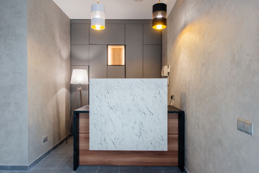 ЯНТАРЬ, гостиница - 10