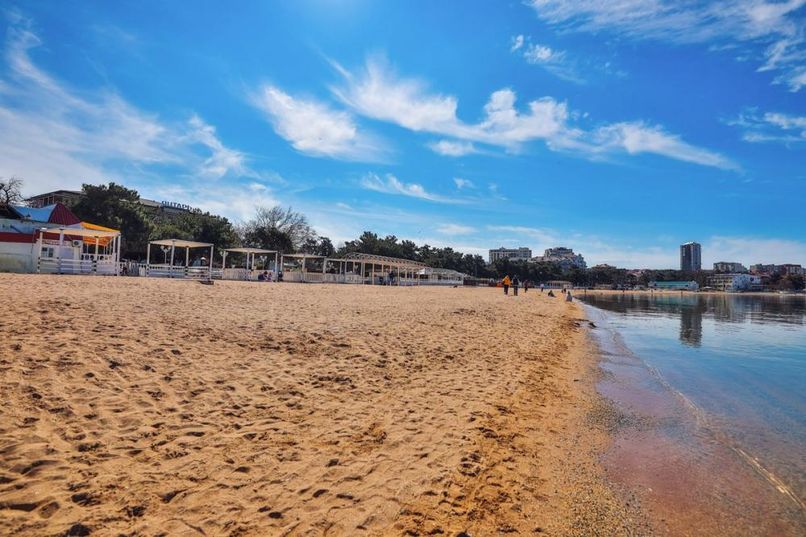 ЯНТАРЬ, гостиница - 5