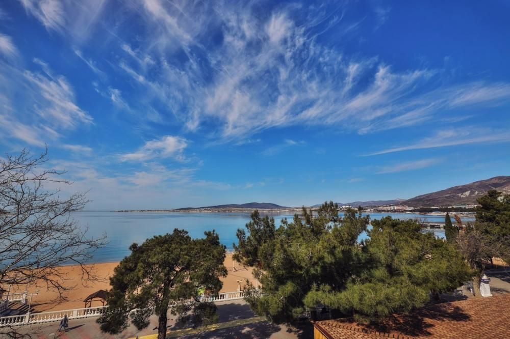 ЯНТАРЬ, гостиница - 7