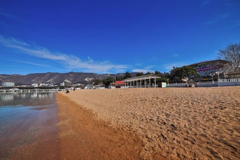 ЯНТАРЬ, гостиница - 4