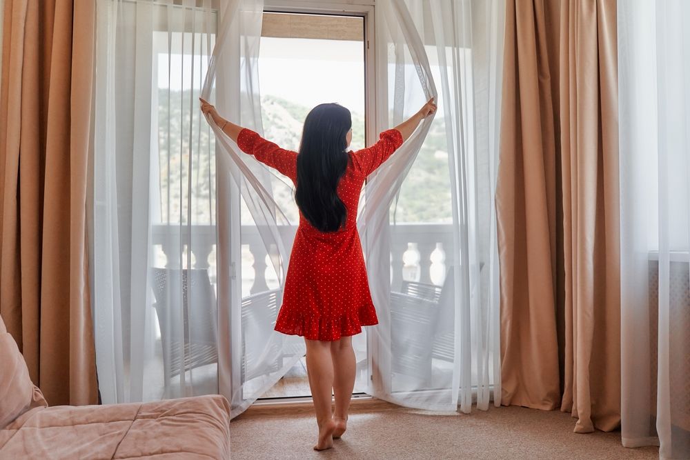 ДАККАР, гостиница - 41