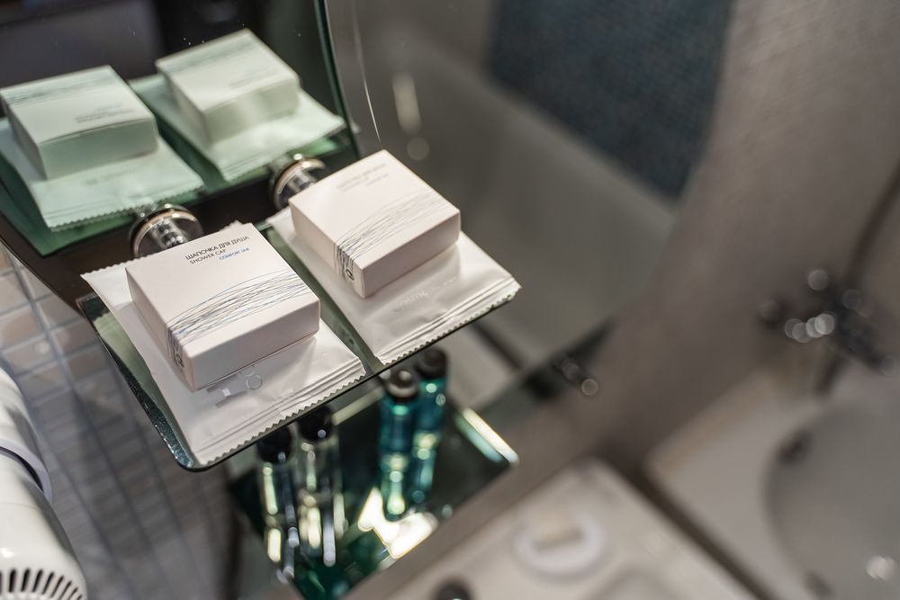 ДАККАР, гостиница - 38