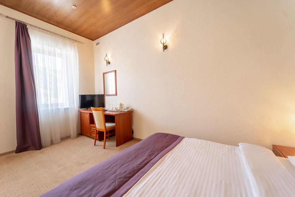 ДАККАР, гостиница - 34