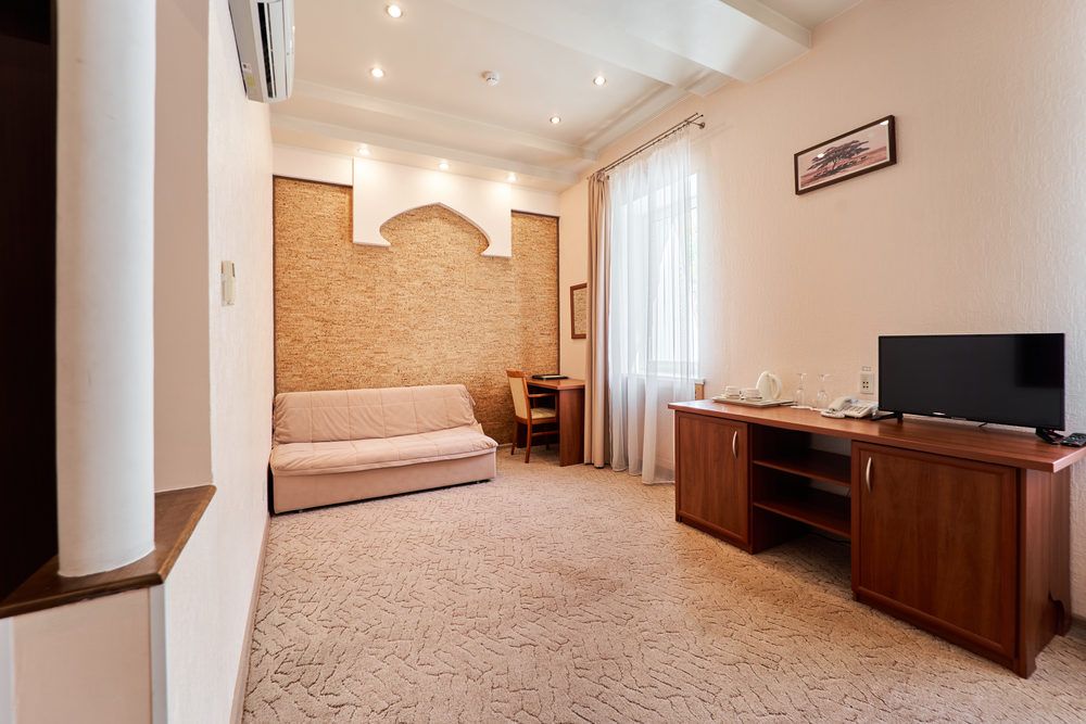 Картинка отеля - 30