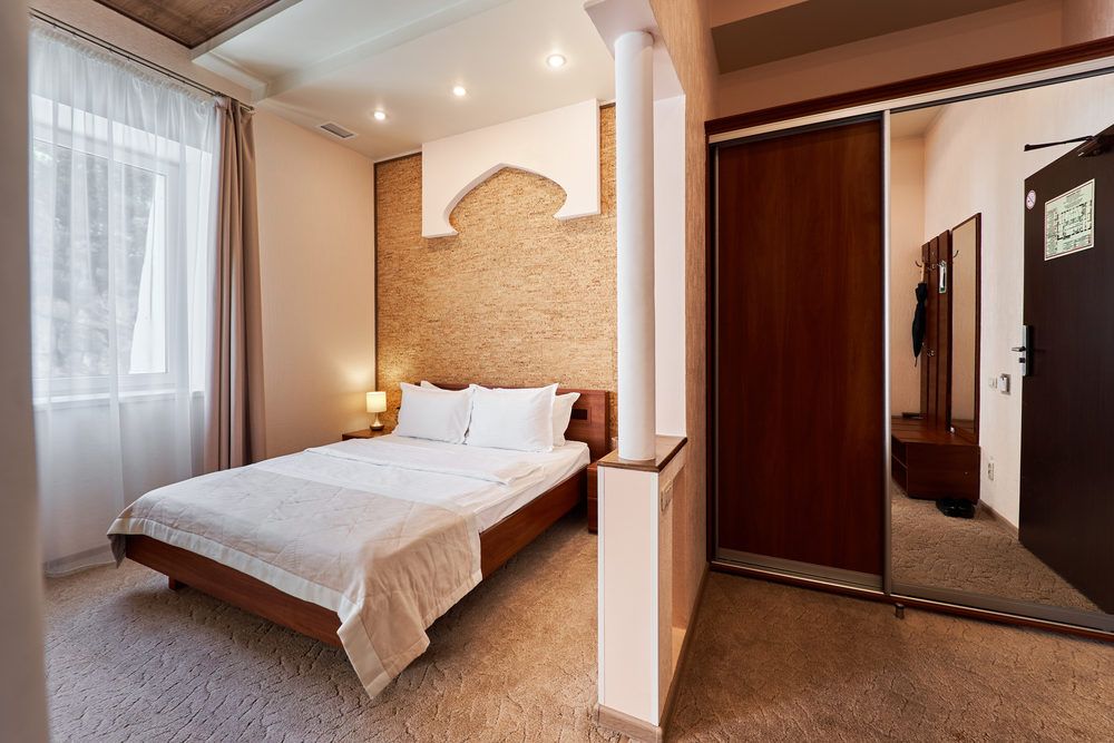 ДАККАР, гостиница - 29