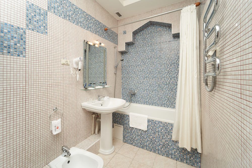 ДАККАР, гостиница - 32