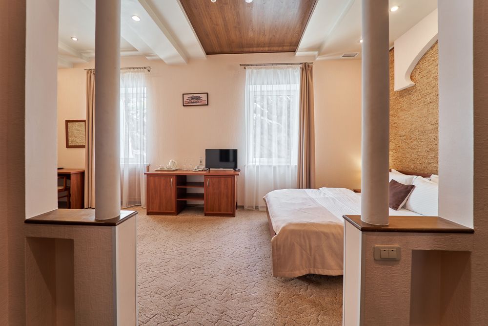 Картинка отеля - 26