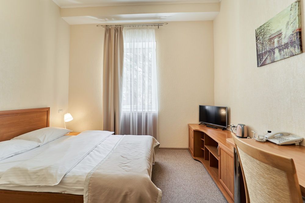 Картинка отеля - 23