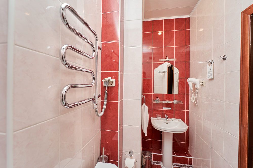 ДАККАР, гостиница - 25